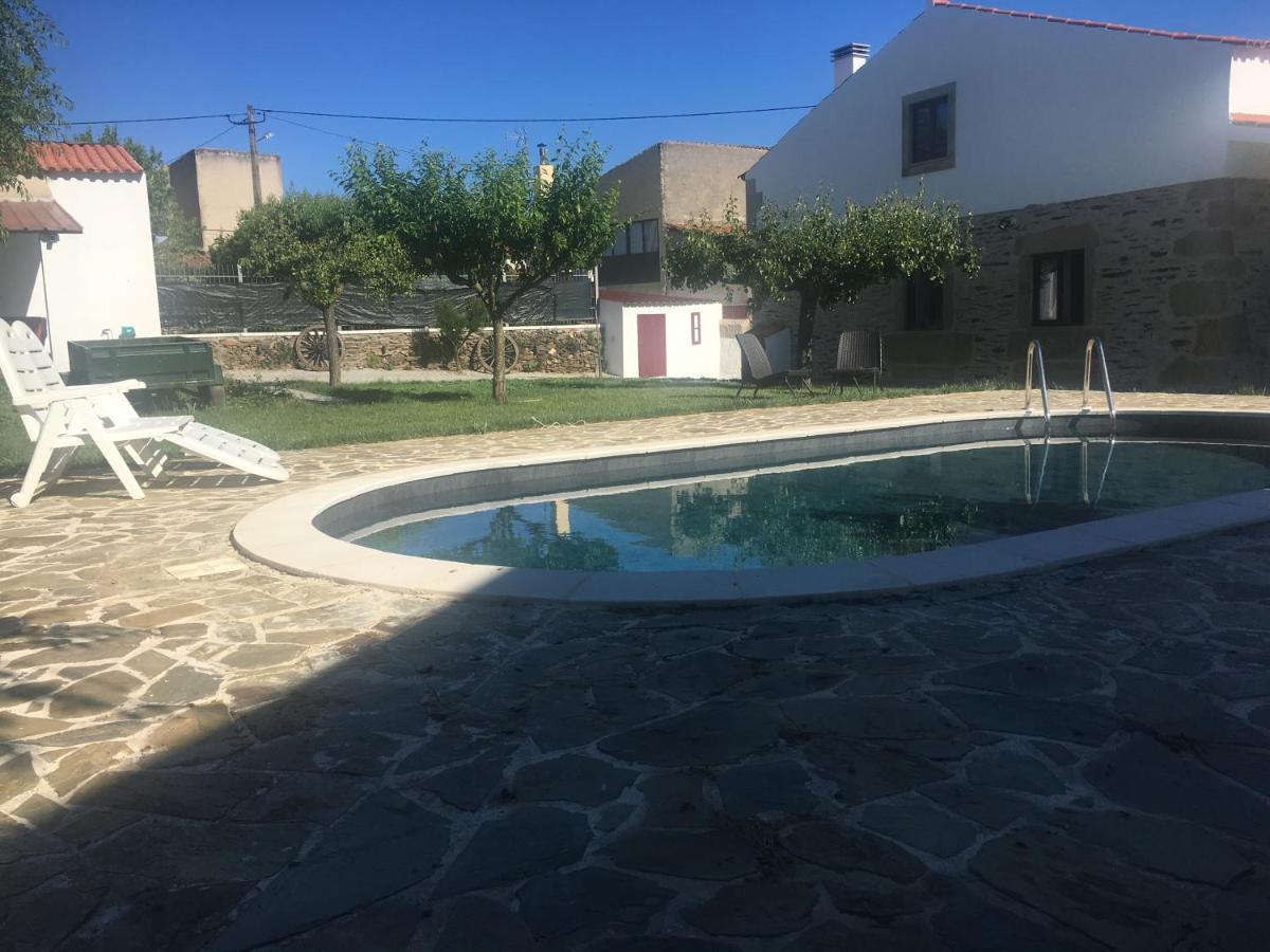 Casadaldeiadalmofala المظهر الخارجي الصورة