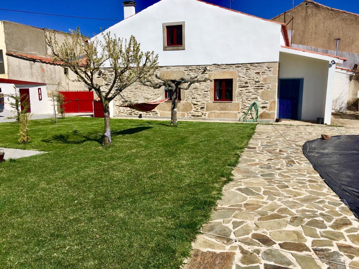 Casadaldeiadalmofala المظهر الخارجي الصورة