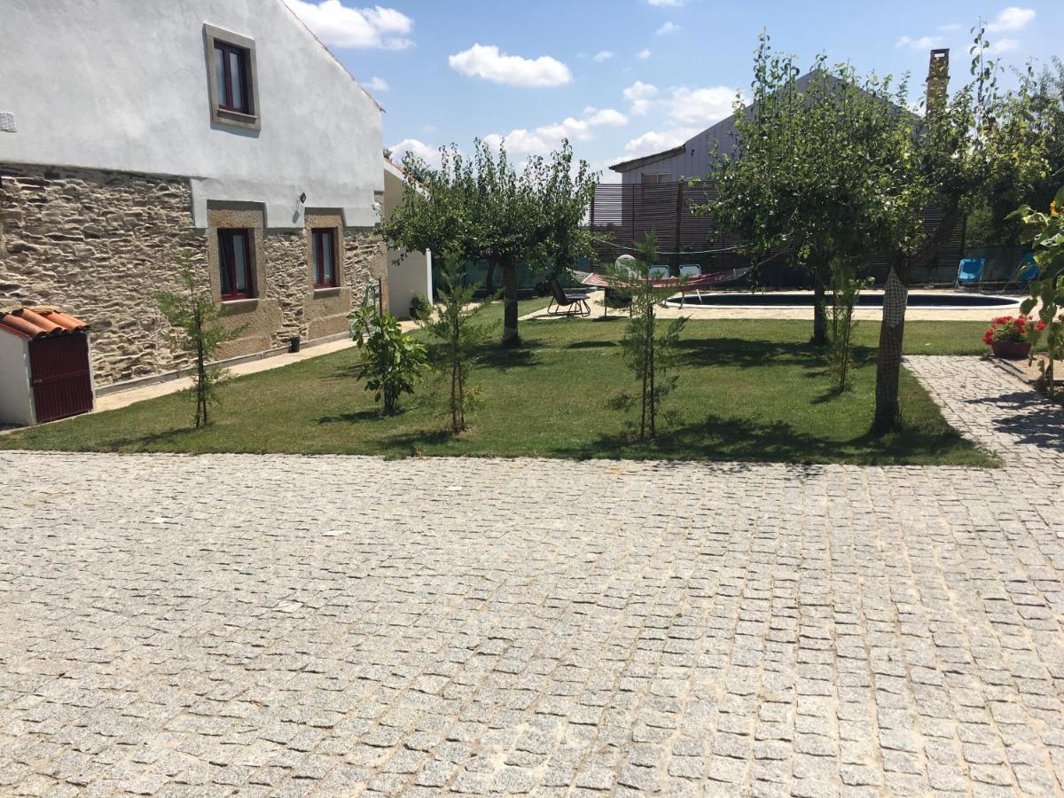 Casadaldeiadalmofala المظهر الخارجي الصورة